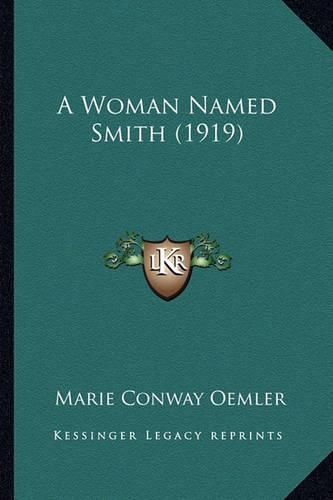 A Woman Named Smith (1919)