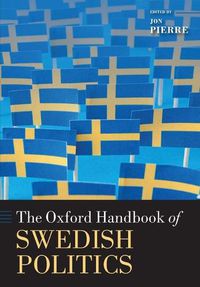 Cover image for The Oxford Handbook of Swedish Politics