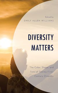Cover image for Diversity Matters
