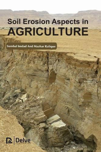 Cover image for Soil Erosion Aspects in Agriculture