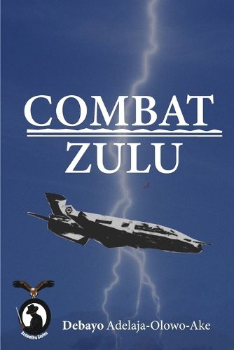 Cover image for Combat Zulu