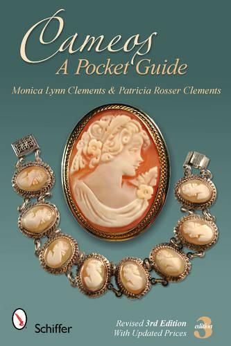 Cover image for Cameos: A Pocket Guide