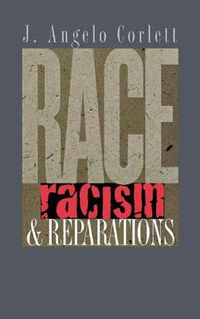 Cover image for Race, Racism, and Reparations