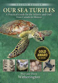 Cover image for Our Sea Turtles