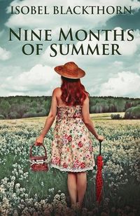 Cover image for Nine Months Of Summer