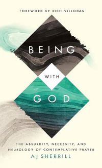 Cover image for Being with God