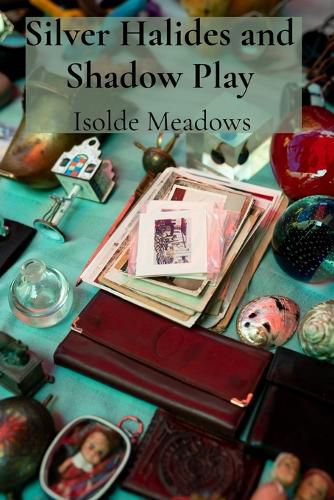 Cover image for Silver Halides and Shadow Play