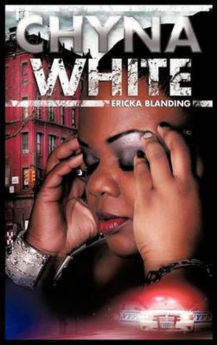 Cover image for Chyna White