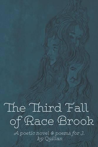 Cover image for The Third Fall of Race Brook