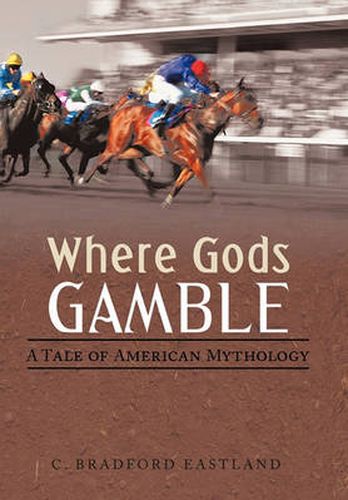 Cover image for Where Gods Gamble