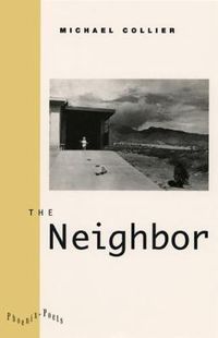 Cover image for The Neighbor