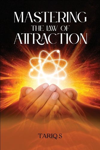 Cover image for Mastering the 'Law of Attraction'