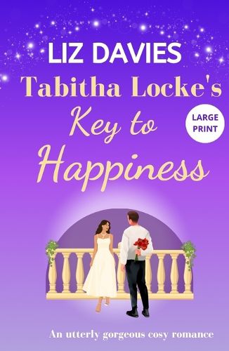 Cover image for Tabitha Locke's Key to Happiness