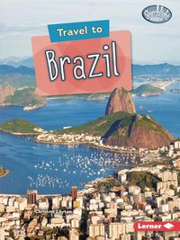 Cover image for Travel to Brazil