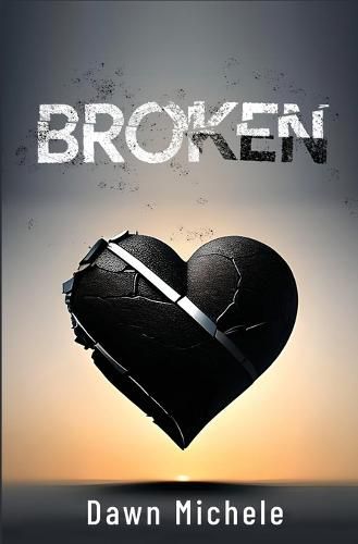 Cover image for Broken