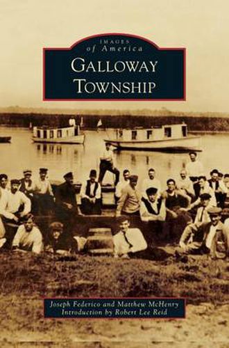 Cover image for Galloway Township