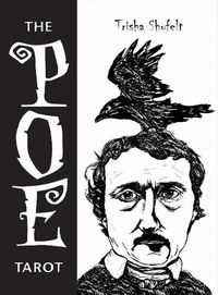 Cover image for Poe Tarot