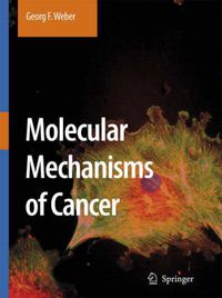 Cover image for Molecular Mechanisms of Cancer