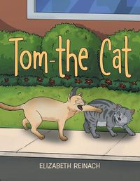 Cover image for Tom - the Cat