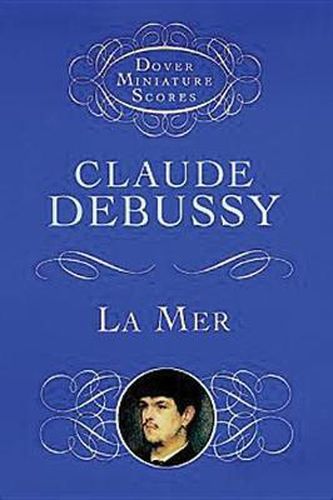 Cover image for La Mer