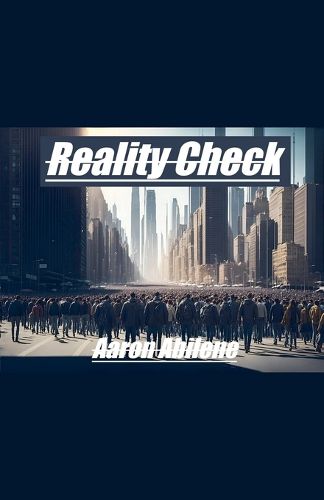 Cover image for Reality Check