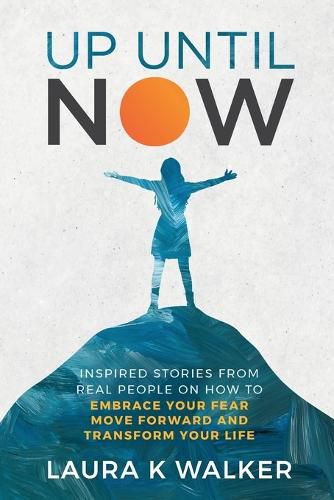 Cover image for Up Until Now