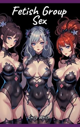 Cover image for Fetish Group Sex