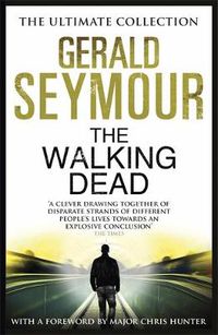 Cover image for The Walking Dead