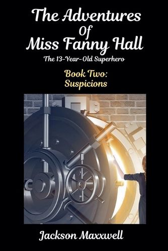 Cover image for The Adventures Of Miss Fanny Hall