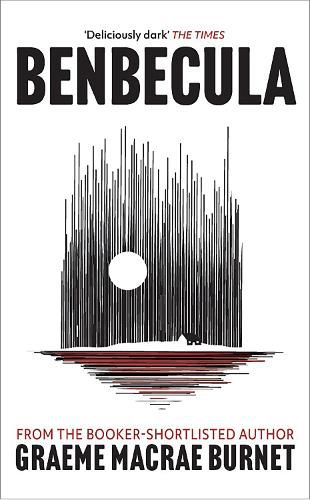 Cover image for Benbecula