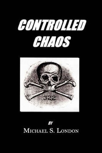 Cover image for Controlled Chaos