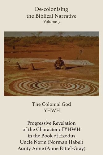 Cover image for De-colonising the Biblical Narrative - Volume 3