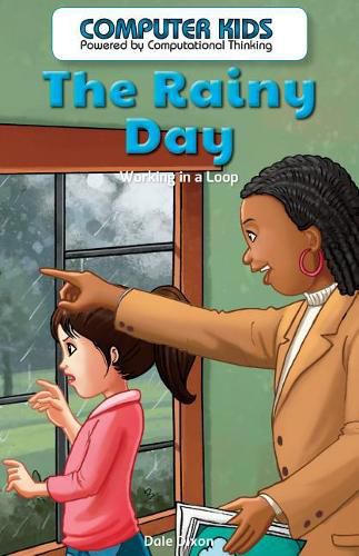 Cover image for The Rainy Day: Working in a Loop