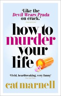Cover image for How to Murder Your Life
