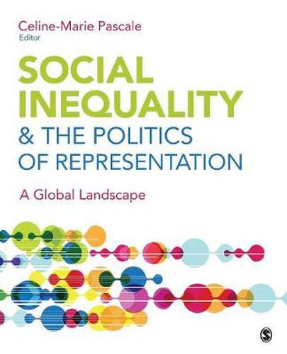 Cover image for Social Inequality & the Politics of Representation: A Global Landscape
