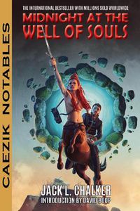 Cover image for Midnight at the Well of Souls