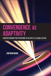 Cover image for Convergence as Adaptivity