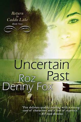 Cover image for Uncertain Past