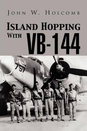 Cover image for Island Hopping with VB-144