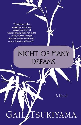 Cover image for Night of Many Dreams