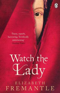 Cover image for Watch the Lady