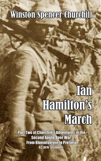 Cover image for Ian Hamilton's March