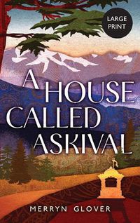 Cover image for A House Called Askival