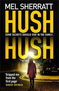 Cover image for Hush Hush