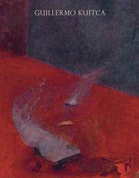 Cover image for Guillermo Kuitca