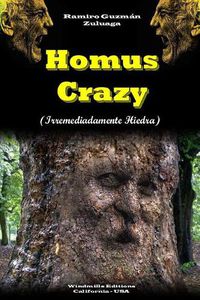 Cover image for Homus Crazy