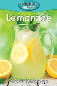 Cover image for Lemonade