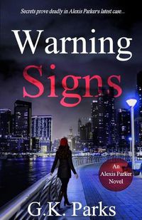 Cover image for Warning Signs