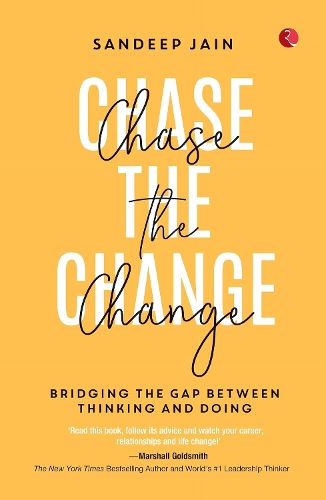 Cover image for Chase the Change