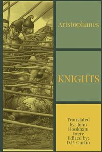 Cover image for Knights